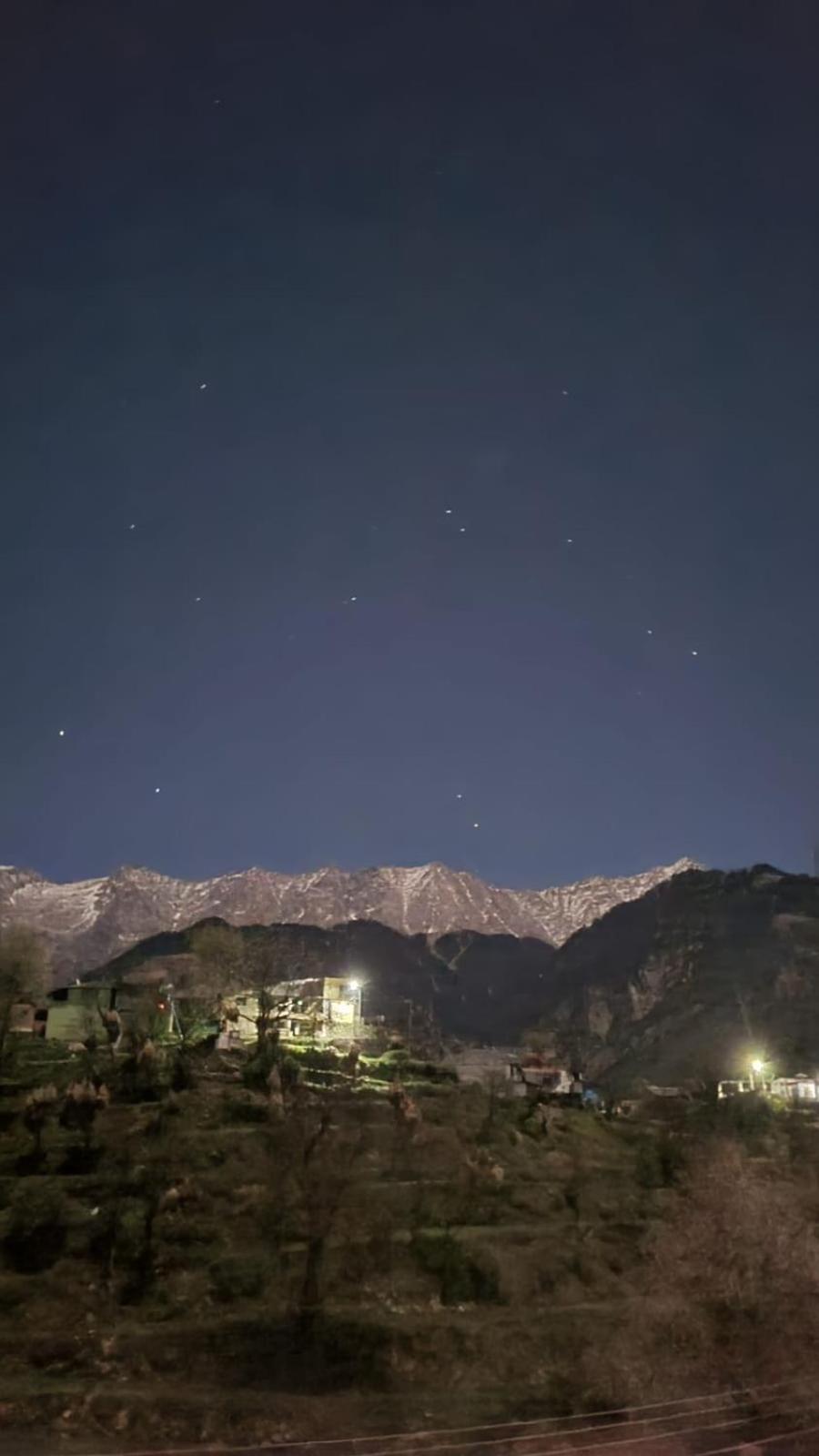 Mcleodganj Diaries Guest House دارامشالا المظهر الخارجي الصورة