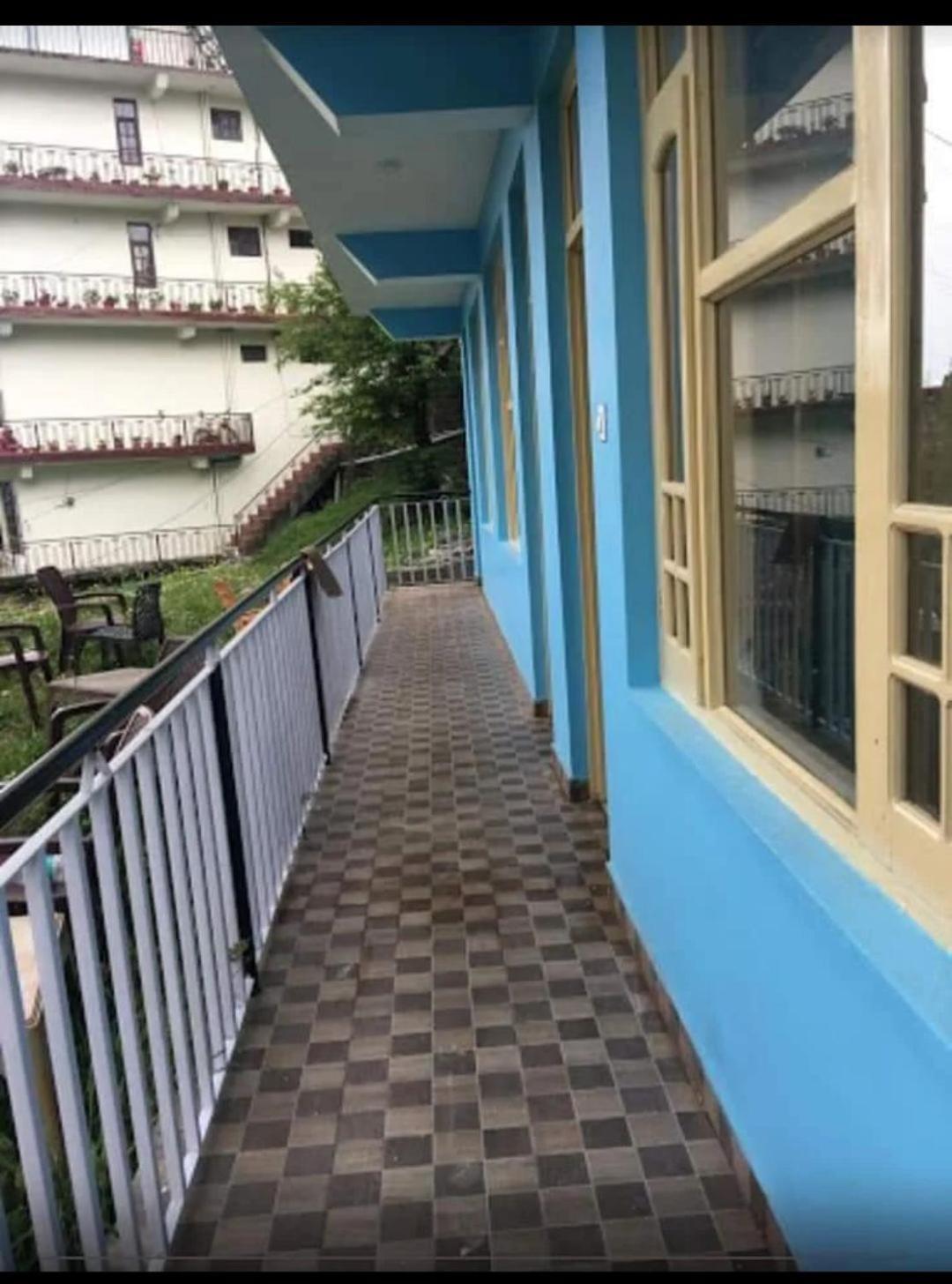 Mcleodganj Diaries Guest House دارامشالا المظهر الخارجي الصورة