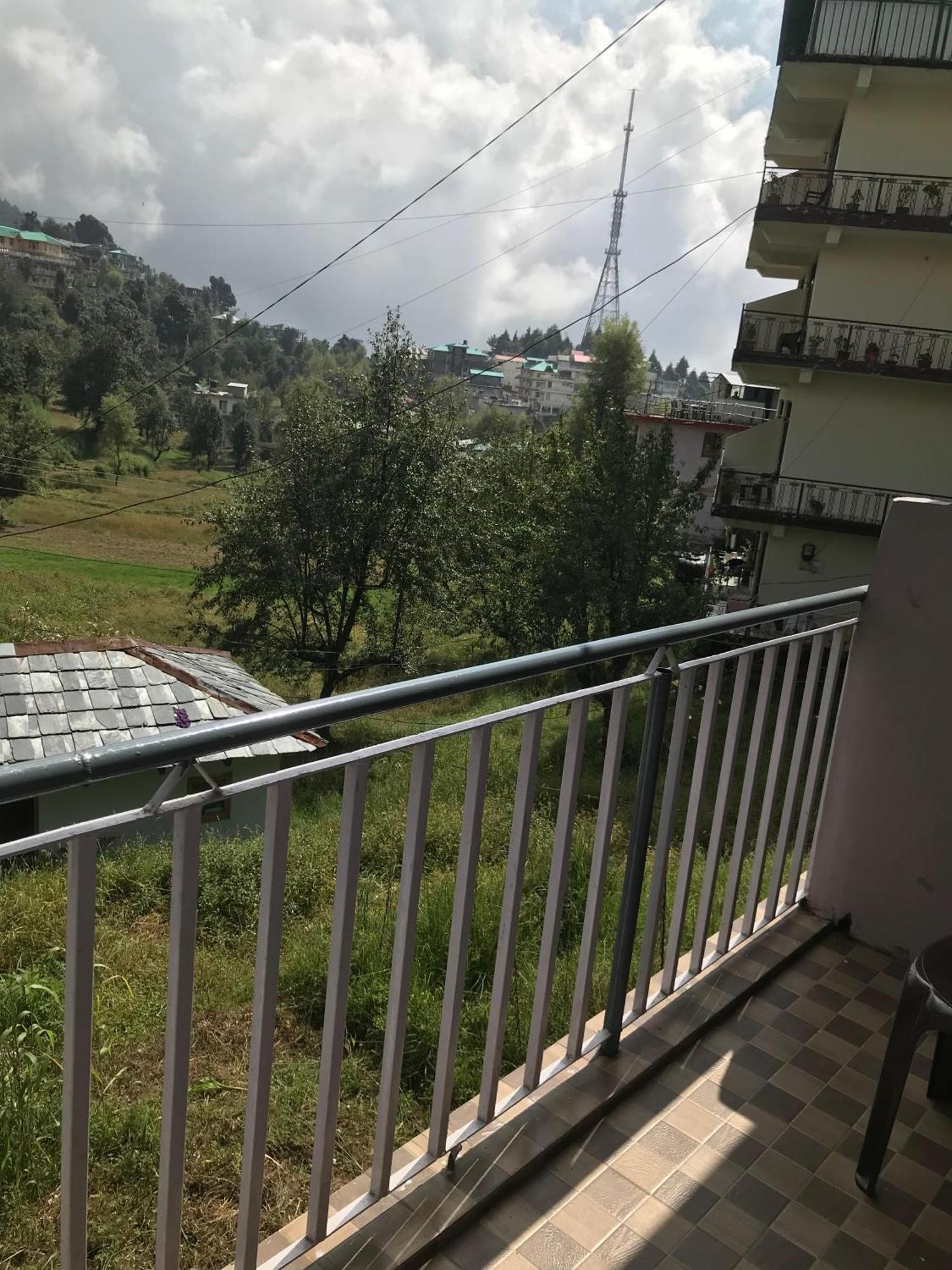 Mcleodganj Diaries Guest House دارامشالا المظهر الخارجي الصورة