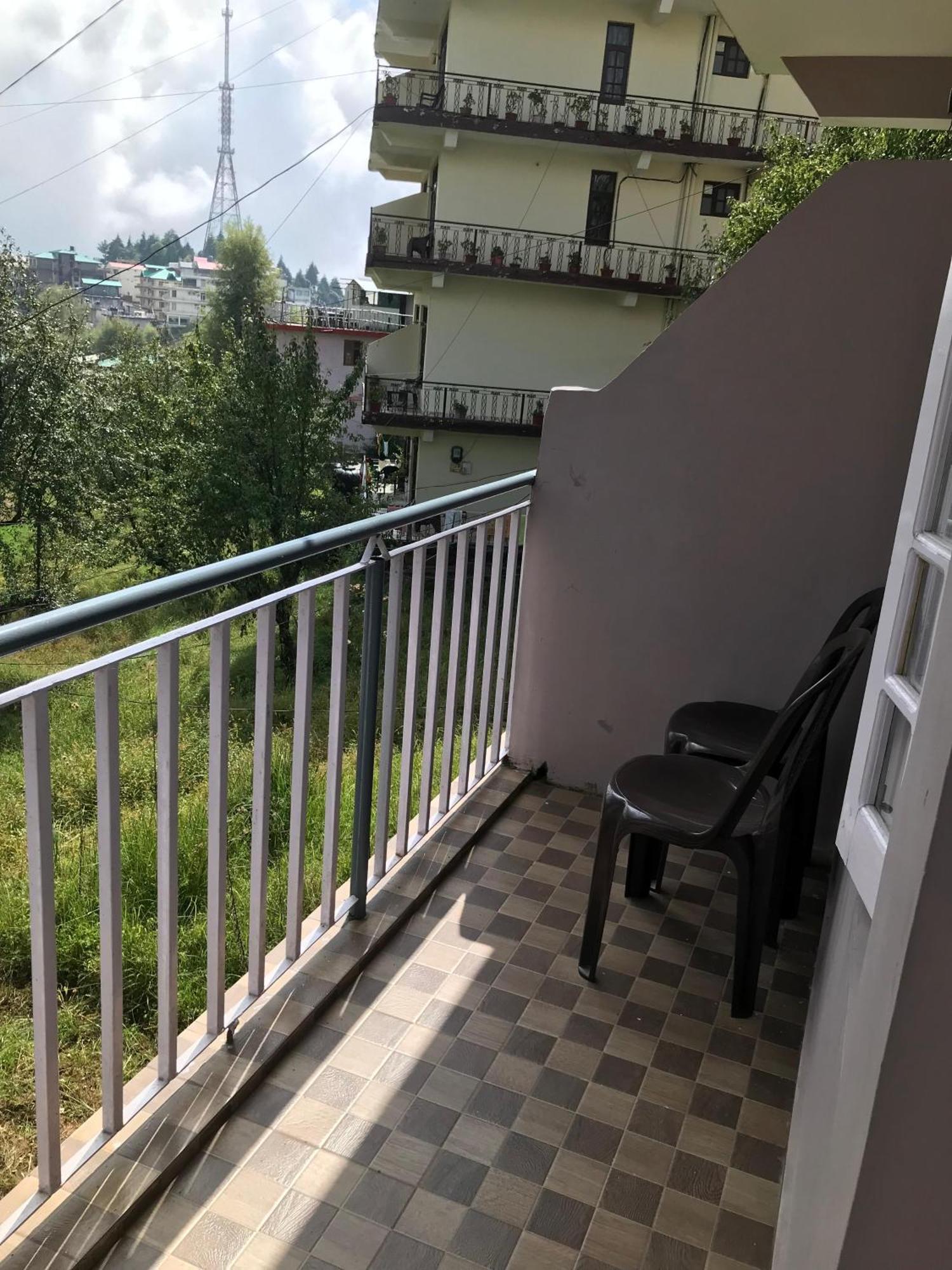 Mcleodganj Diaries Guest House دارامشالا المظهر الخارجي الصورة