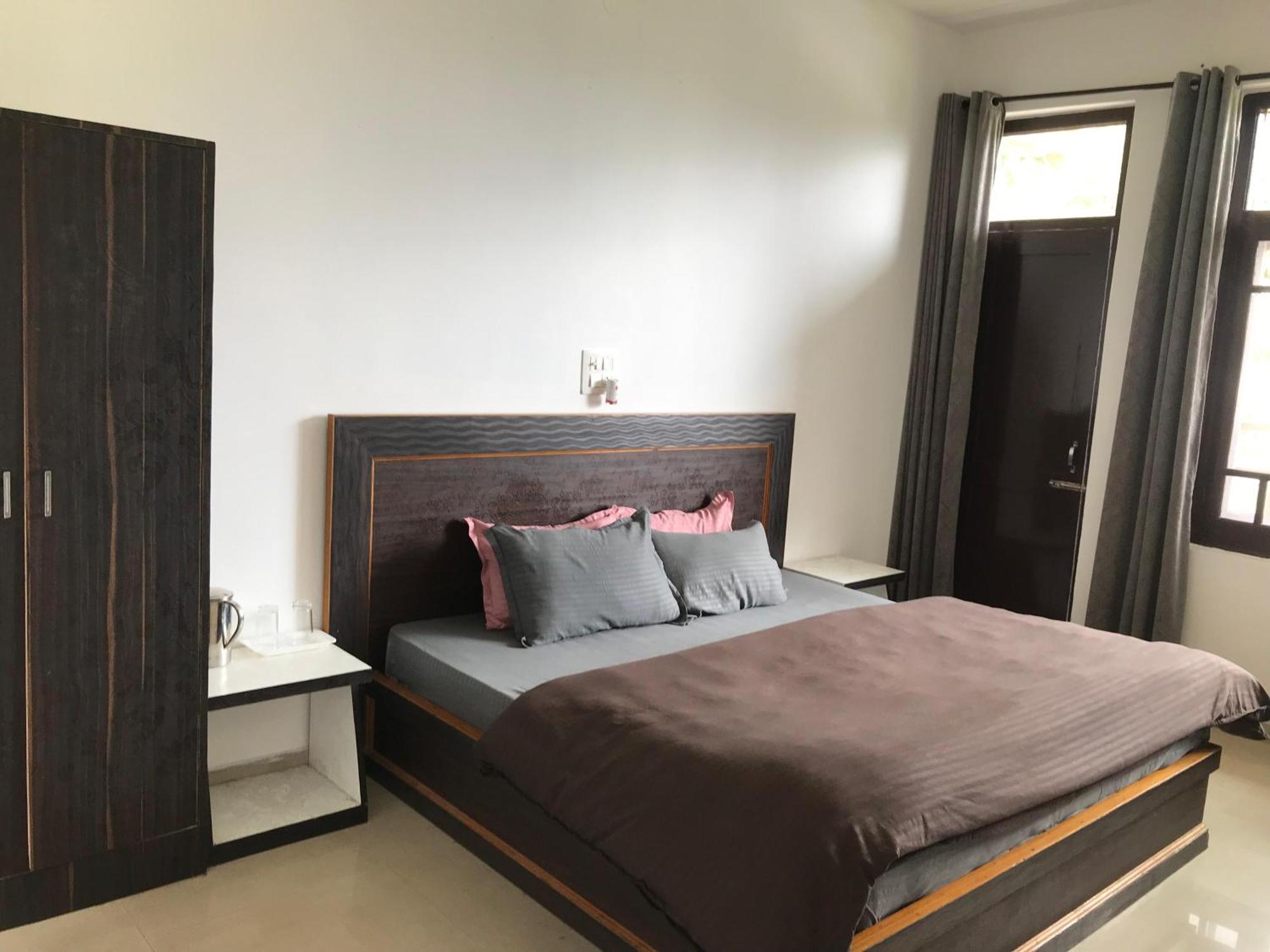 Mcleodganj Diaries Guest House دارامشالا المظهر الخارجي الصورة