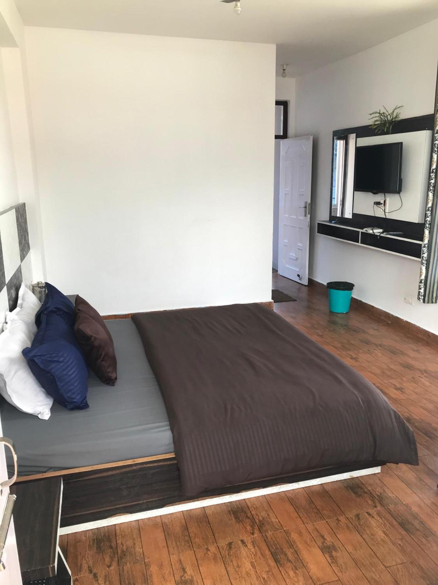 Mcleodganj Diaries Guest House دارامشالا المظهر الخارجي الصورة