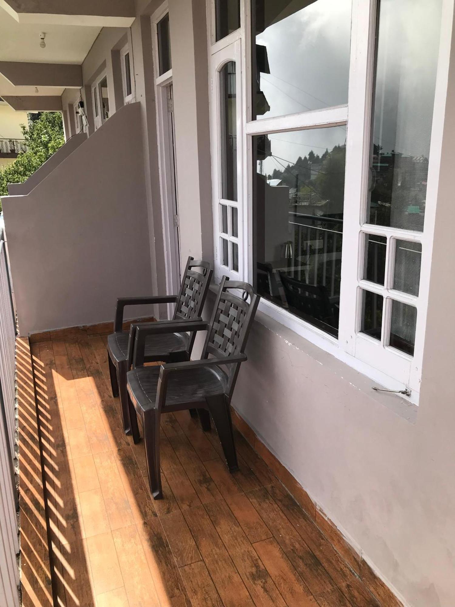 Mcleodganj Diaries Guest House دارامشالا المظهر الخارجي الصورة