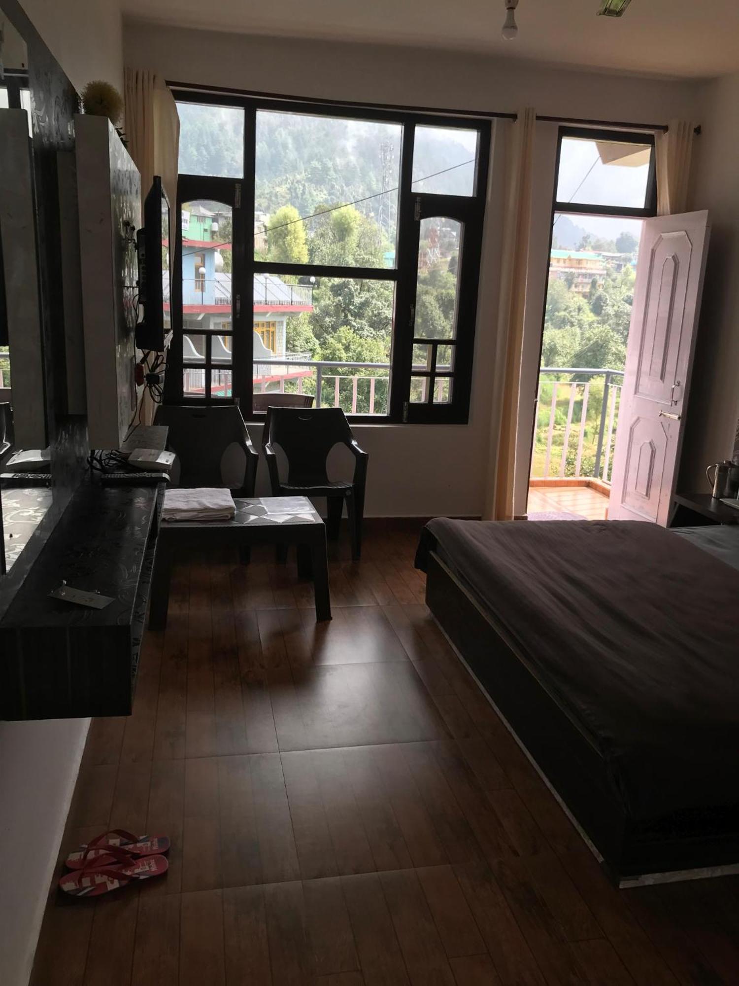 Mcleodganj Diaries Guest House دارامشالا المظهر الخارجي الصورة