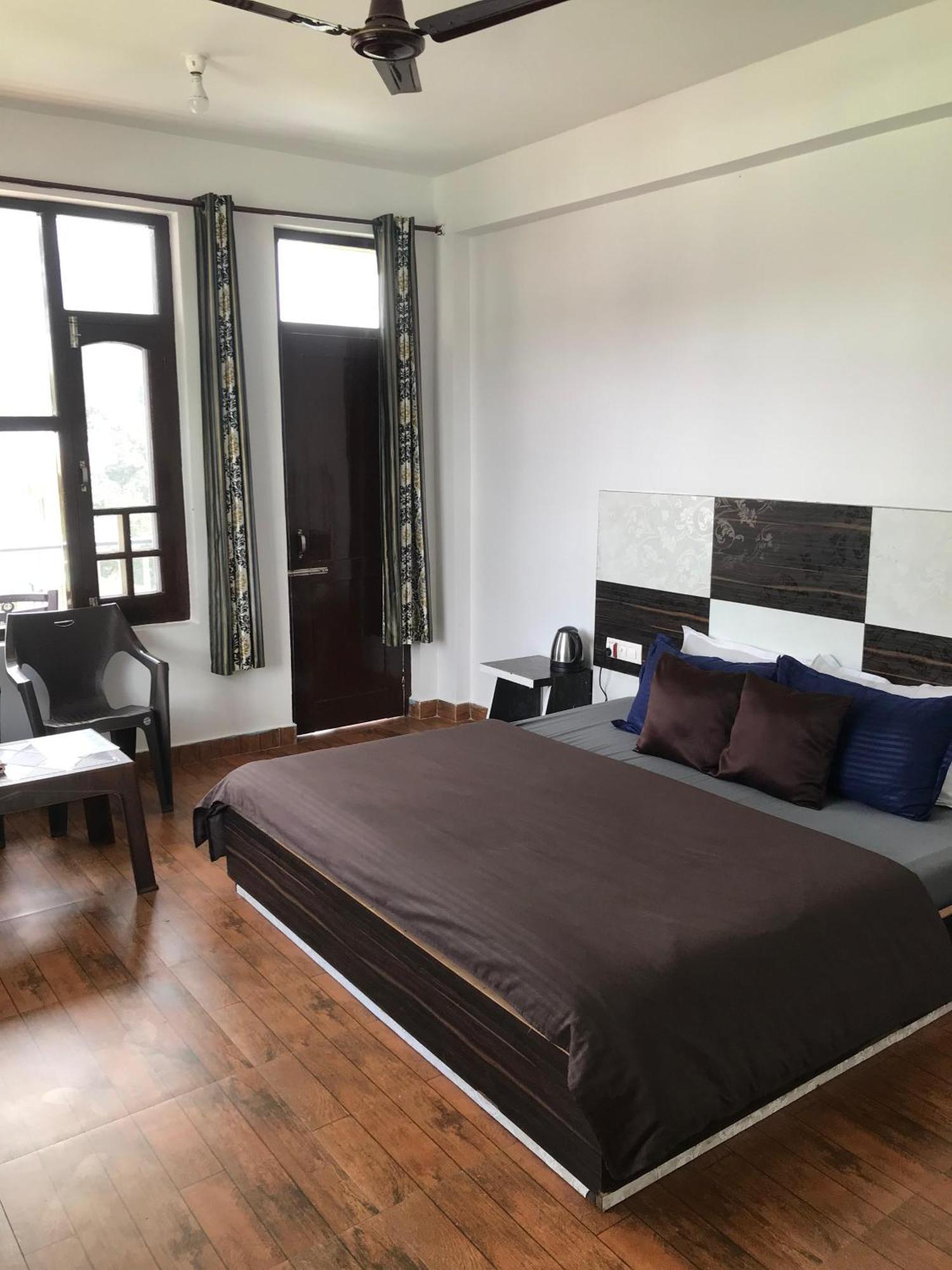 Mcleodganj Diaries Guest House دارامشالا المظهر الخارجي الصورة