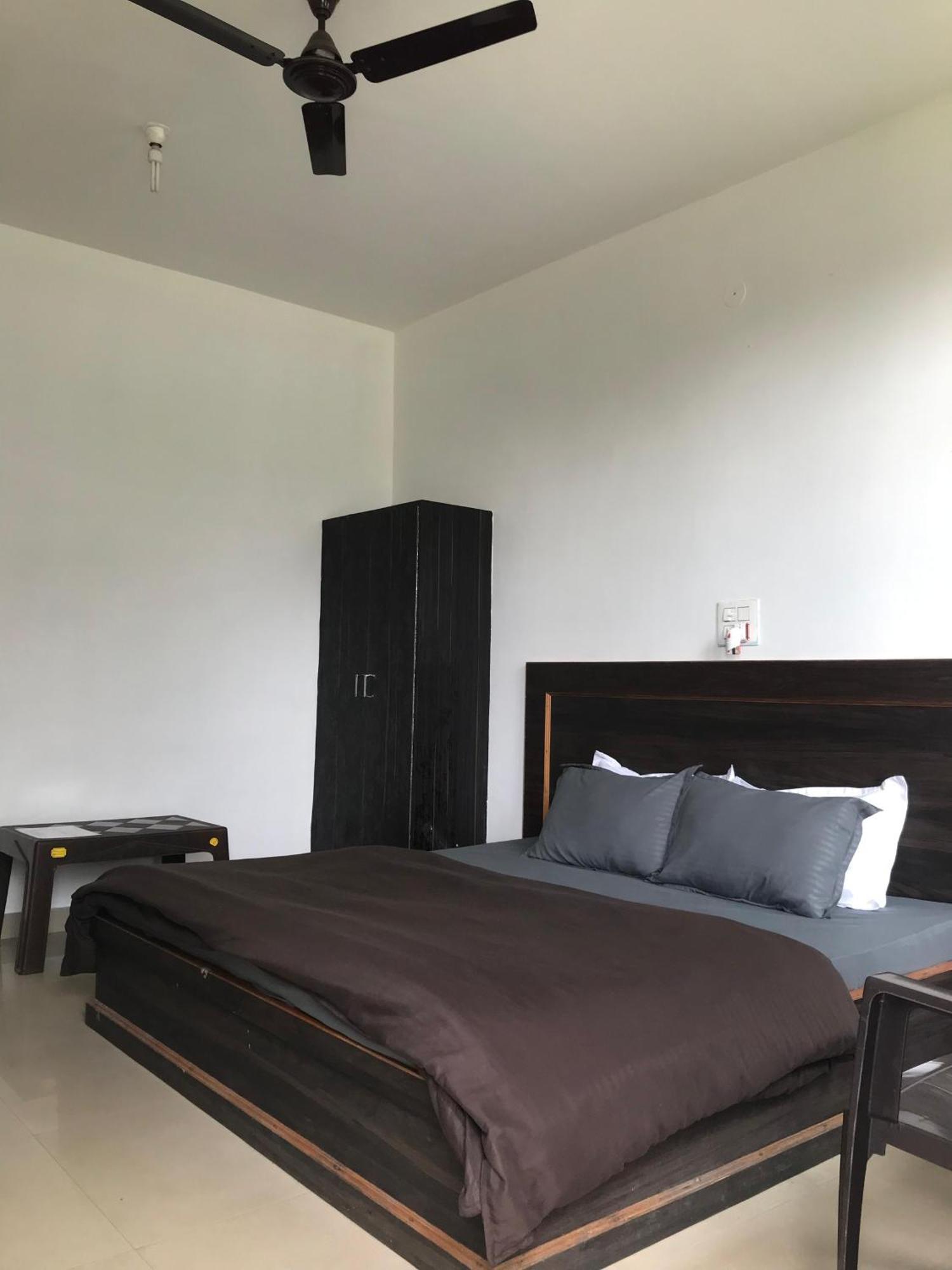 Mcleodganj Diaries Guest House دارامشالا المظهر الخارجي الصورة